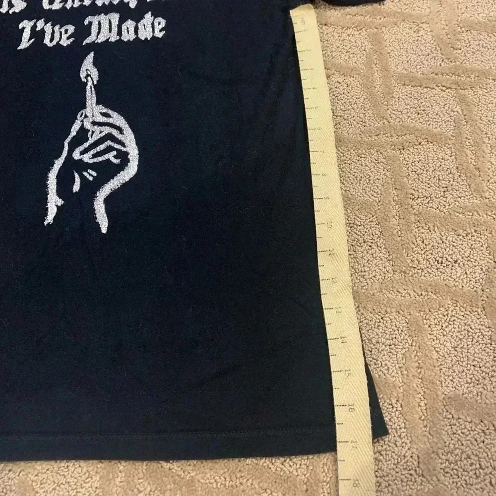 Macklemore and  Ryan Lewis 2016 Concert T-Shirt - Picture 7 of 7